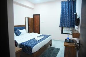 Hotel Siddharth Inn, Raipur Junction