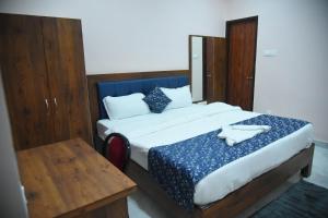 Hotel Siddharth Inn, Raipur Junction