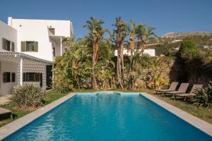 Villa Franca Ideal for wedding parties