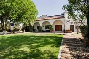 Capital O Hacienda Filadelfia, El Atorón, Irapuato - Irapuato