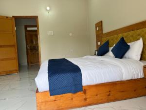 Himalayan Hill Top Resort