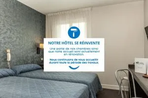 卡奥尔布里酒店 - 瓦勒特利 - 卡奥尔