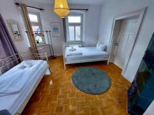 Old Town Center Apartments