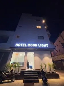Hotel Moon Light - Una