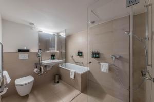 Crowne Plaza Zürich by IHG