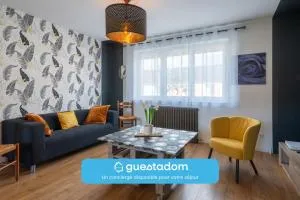 Le Jovia Cour extérieure Wifi - Changé