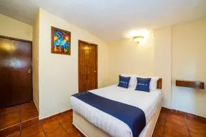 Capital O Hotel Casa Blanca - Celaya