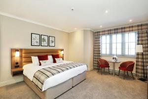 Suite room in De Vere Cranage Estate