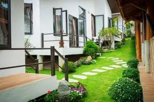 Gỗ Bungalow & Homestay - Hoat