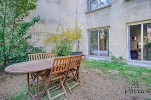 Proche de Paris - La Populaire - 5MC - 旺夫