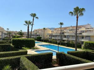 181 Jardines de Denia