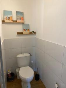 Maisons de vacances Le Refuge : photos des chambres