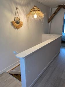 Maisons de vacances Le Refuge : photos des chambres