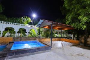 Manas Resort By Rudrakshi