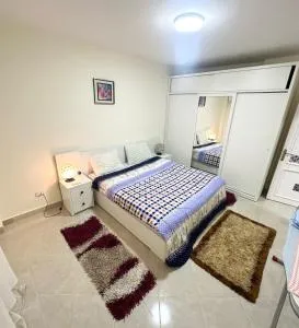 The View Apartment - 沙姆沙伊赫