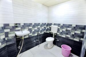 Manas Resort By Rudrakshi