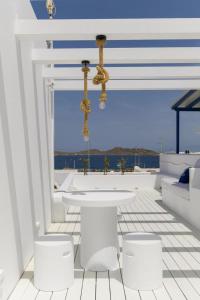 Maria Sea View Apartment Naousa