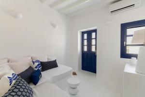 Maria Sea View Apartment Naousa