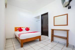 OYO Hotel Mexico