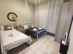 Appartamento con 2 Camere da Letto