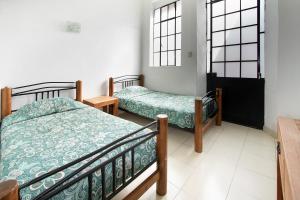 Casona Poblana Hotel Puebla