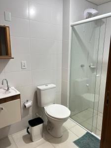 Apto Próximo Hospital e Centro - Biguaçu