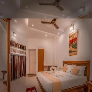 Prashanth Residency Madikeri - Subrahmanya