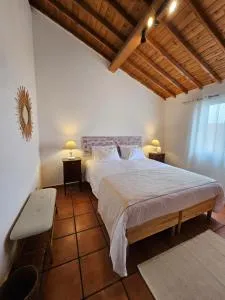 WelcomeBuddy - Mosteiros Vineyards (Praia&Sunset) - Ginetes