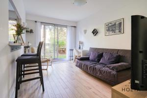 Appartements Proche de Paris - La Populaire - 5MB : photos des chambres