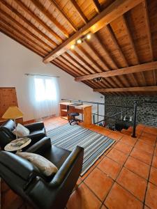 Mosteiros Vineyards House, Nature Praia&Sunset