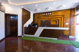 Prashanth Residency Madikeri