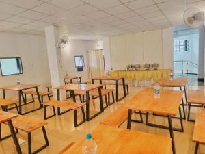 Prashanth Residency Madikeri