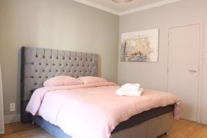 Charming Room in Ghent center II