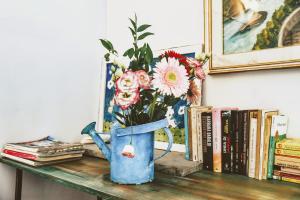 Casa vacanza Donna Rosalia