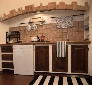 Casa vacanza Donna Rosalia