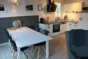 Auszeit am See - 100m zum See - mit Terrasse - Quetzin