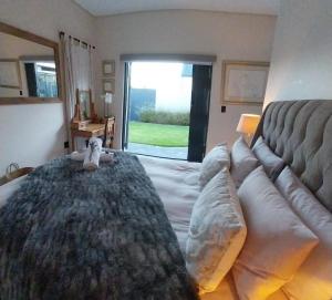 White Feather House and Boutique Spa