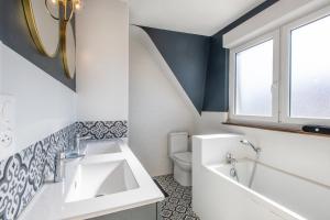 La Maison de Marion - 15min à pied de la plage