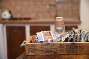 Casa vacanza Donna Rosalia