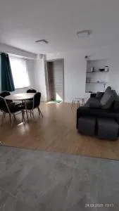 Apartament Na Słonku - Wopity