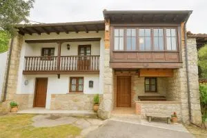 Casa Vacacional Ekilore - Celorio