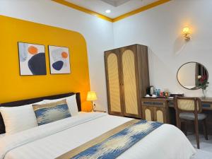 ORCHID Hotel