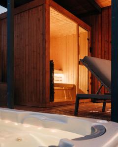 ZAMA Forest Resort