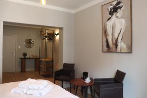 Cozy Room, Big City Adventures III