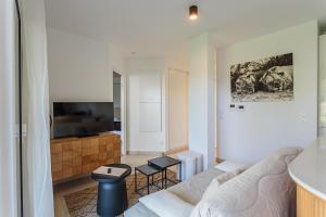 KARUKERA Bel appartement avec jardin au cœur de Chiberta