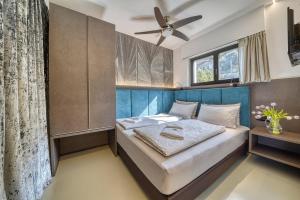 City CENTRAL Apartment - via Panoramica 38 - MALCESINE - Pool & Amazing Lakeview