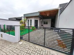 Casa Nanda Lima em Pomerode 2 quartos - Rio dos Cedros