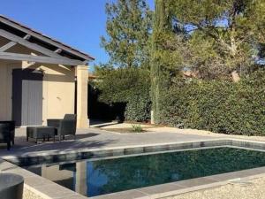 Villas La marinette : photos des chambres