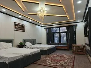 Up Way Guest House - 锡卡都