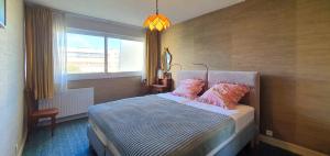 La Terrasse Ensoleillee